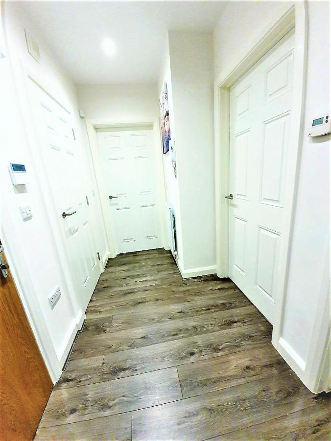 Manchester Holiday Apartment Εξωτερικό φωτογραφία