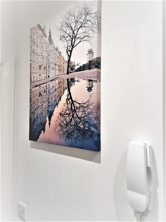 Manchester Holiday Apartment Εξωτερικό φωτογραφία