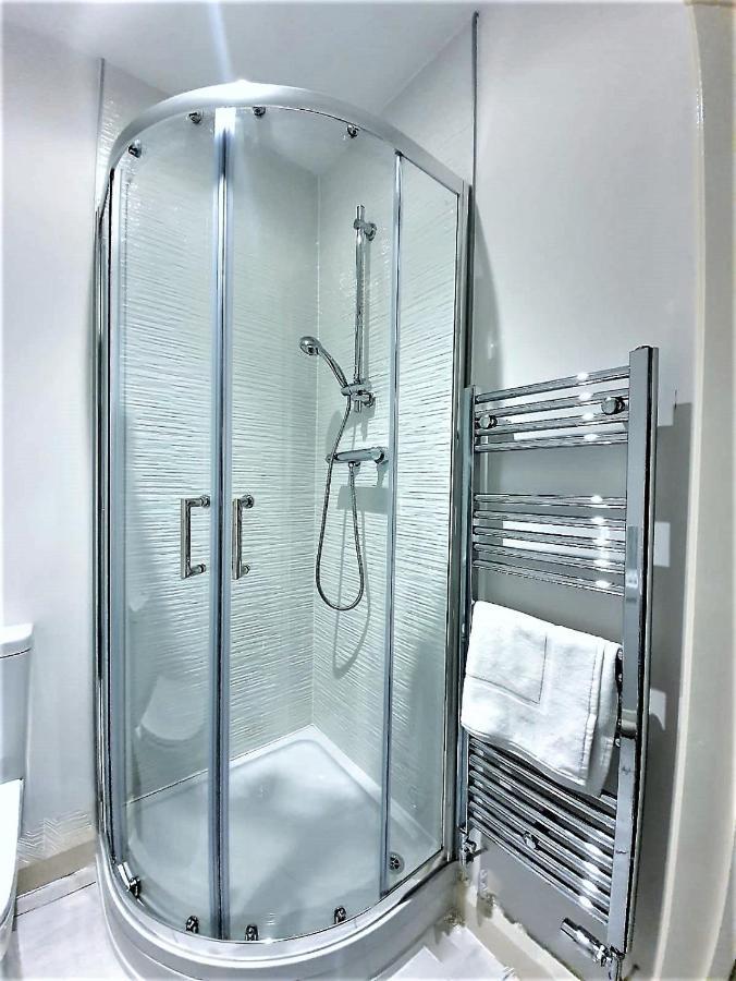 Manchester Holiday Apartment Εξωτερικό φωτογραφία