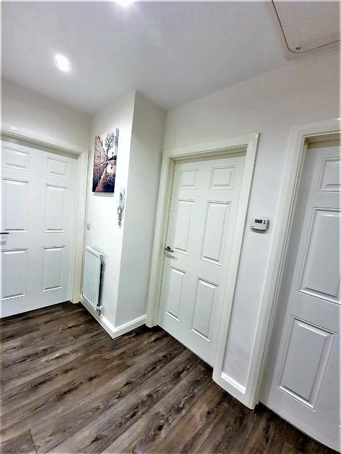 Manchester Holiday Apartment Εξωτερικό φωτογραφία