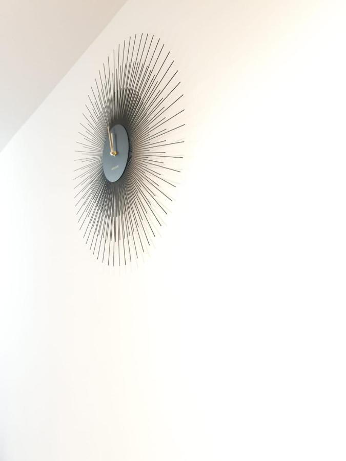 Manchester Holiday Apartment Εξωτερικό φωτογραφία